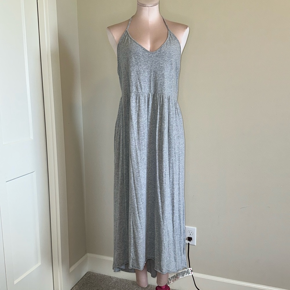 Love By Gap Racerback Dress